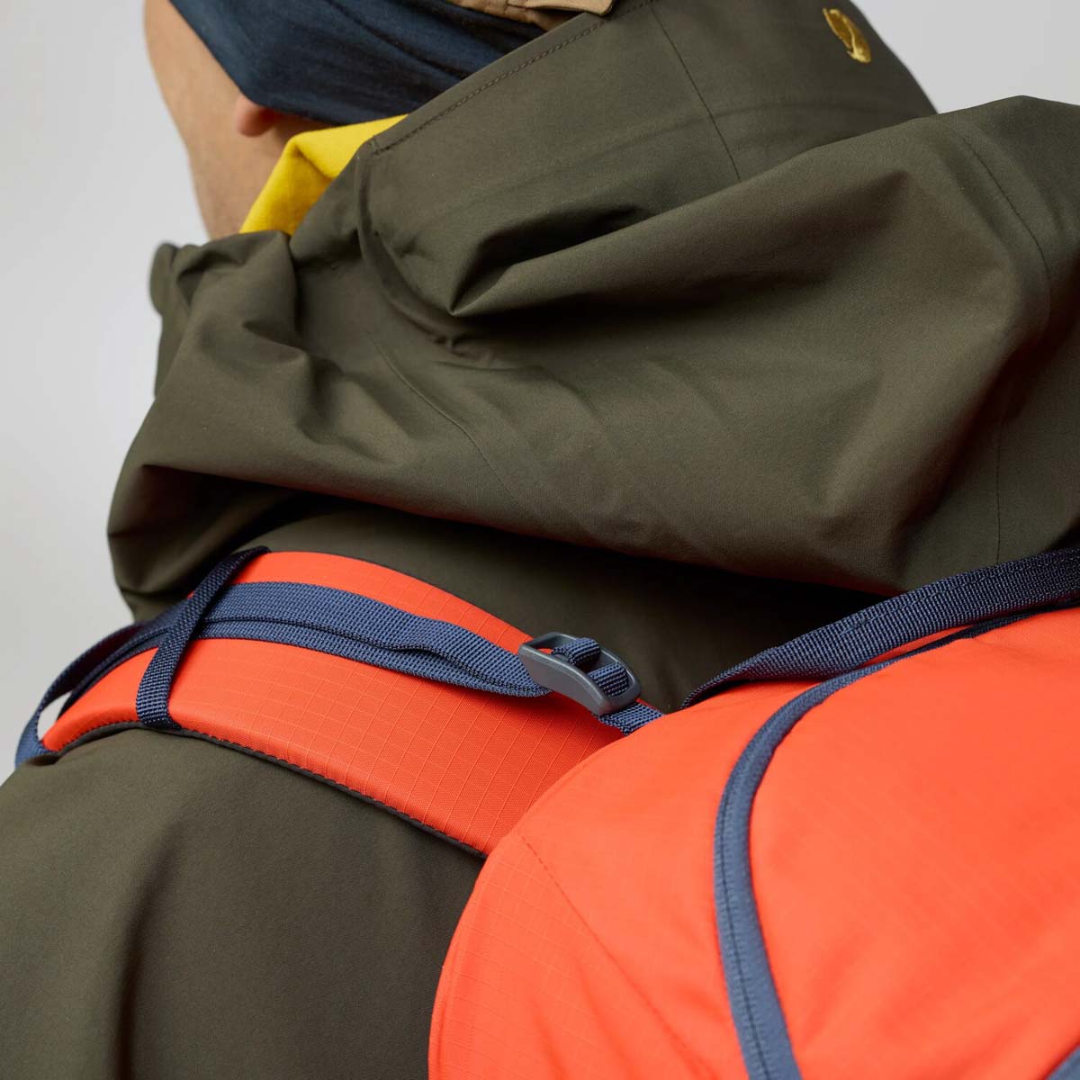 Fjällräven Bergtagen Touring 30 多功能 滑雪登山背囊 - 30L