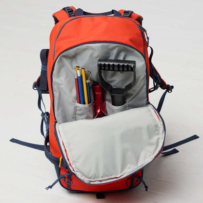 Fjällräven Bergtagen Touring 30 多功能 滑雪登山背囊 - 30L