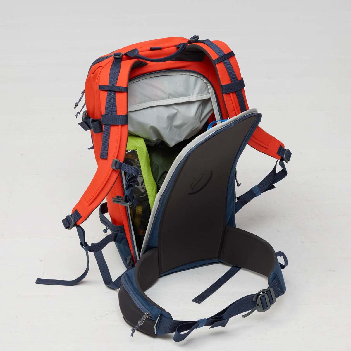 Fjällräven Bergtagen Touring 30 多功能 滑雪登山背囊 - 30L