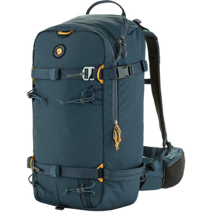 Fjällräven Bergtagen Touring 30 多功能 滑雪登山背囊 - 30L