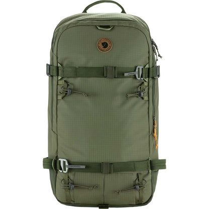 Fjällräven Bergtagen Touring 30 多功能 滑雪登山背囊 - 30L