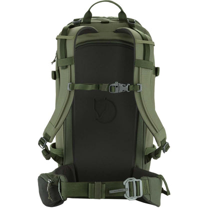 Fjällräven Bergtagen Touring 30 多功能 滑雪登山背囊 - 30L