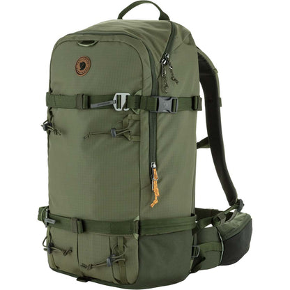 Fjällräven Bergtagen Touring 30 多功能 滑雪登山背囊 - 30L