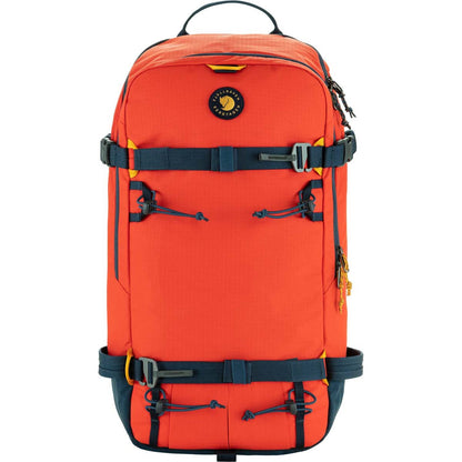 Fjällräven Bergtagen Touring 30 多功能 滑雪登山背囊 - 30L