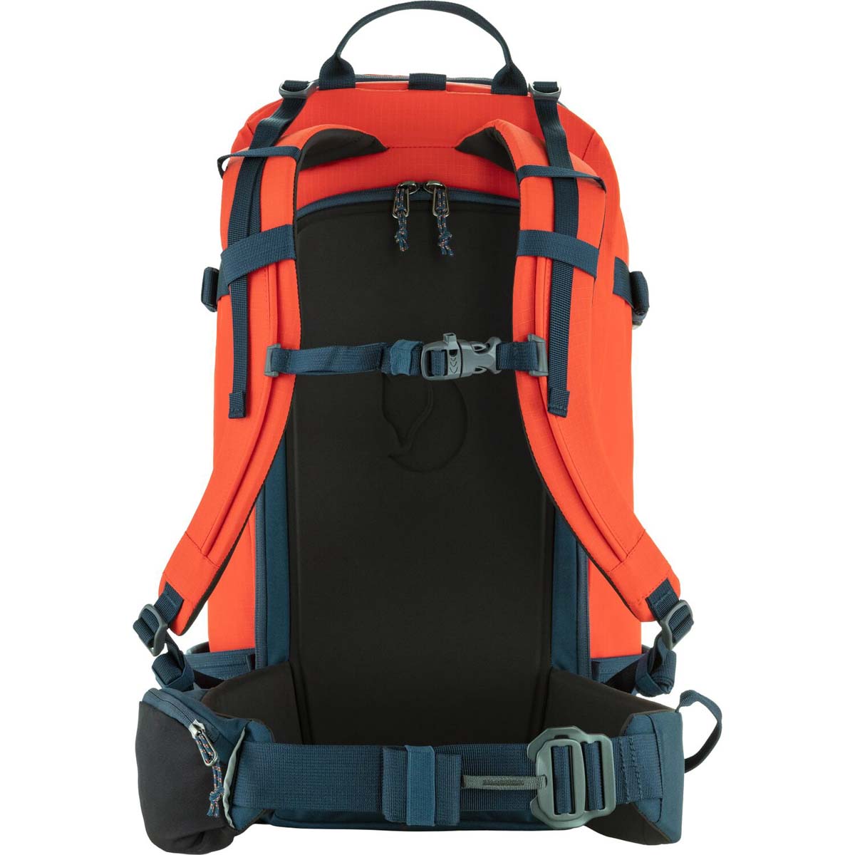 Fjällräven Bergtagen Touring 30 多功能 滑雪登山背囊 - 30L