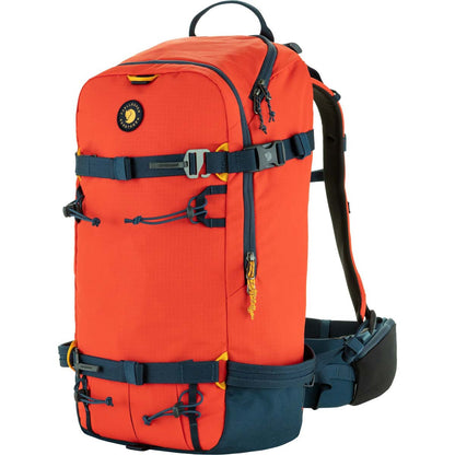 Fjällräven Bergtagen Touring 30 多功能 滑雪登山背囊 - 30L