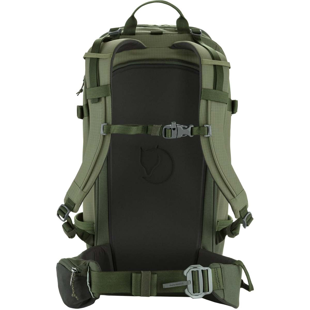 Fjällräven Bergtagen Touring 30 多功能 滑雪登山背囊 - 30L