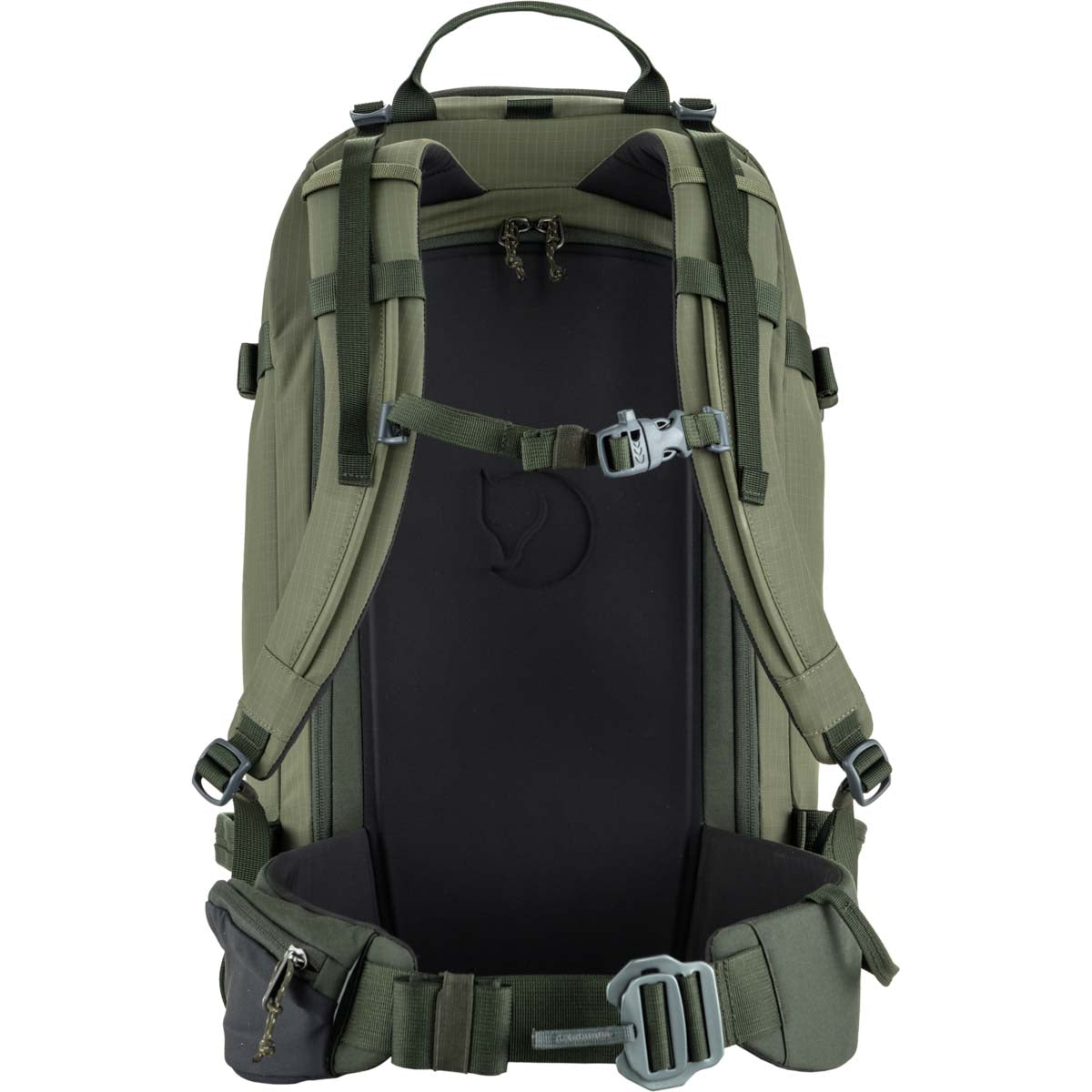 Fjällräven Bergtagen Touring 30 多功能 滑雪登山背囊 - 30L