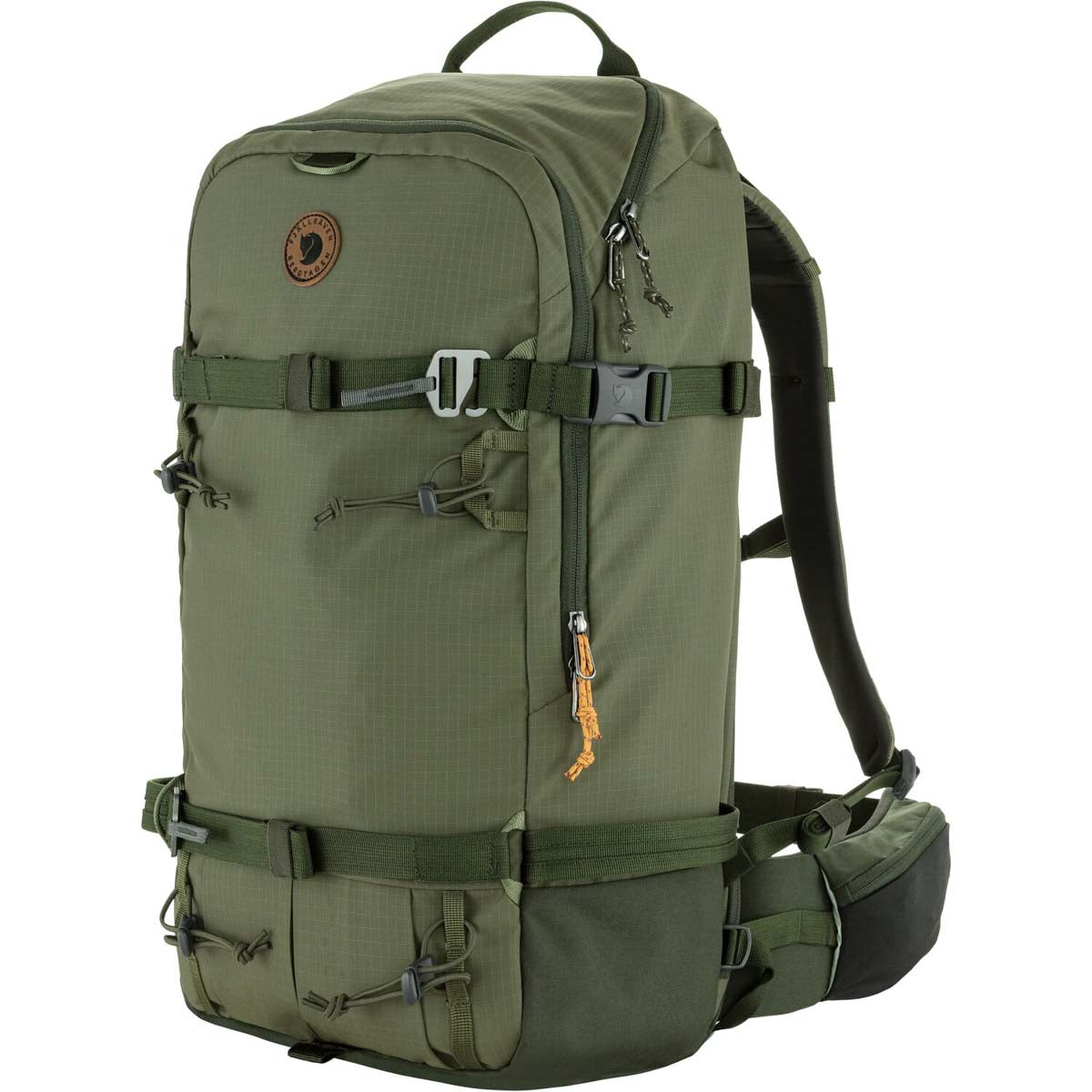 Fjällräven Bergtagen Touring 30 多功能 滑雪登山背囊 - 30L