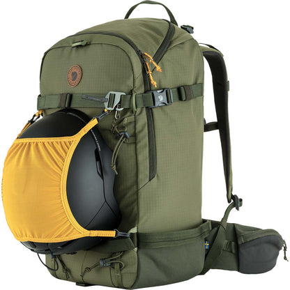 Fjällräven Bergtagen Touring 30 多功能 滑雪登山背囊 - 30L