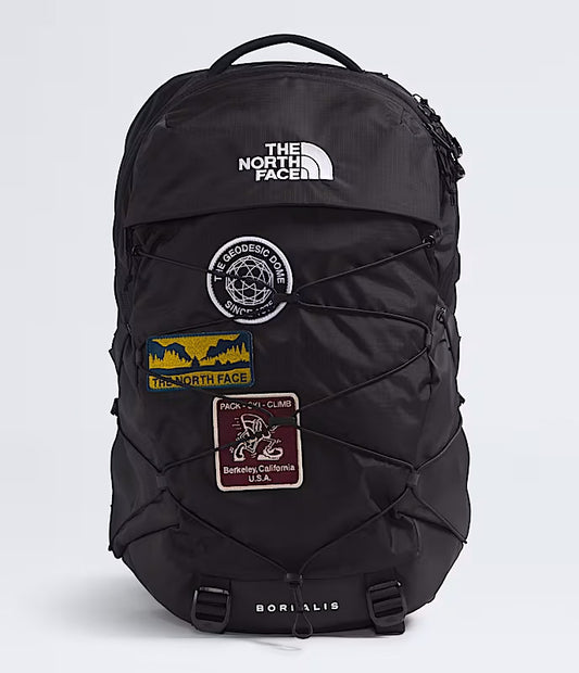 The North Face Borealis Backpack 日用 背囊 背包 27/28L 多色[現場購買請到旺角店]