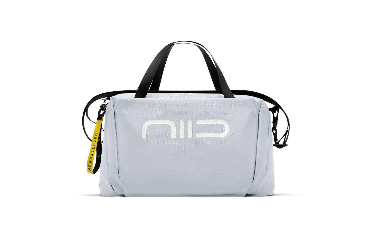 NIID S6 Hybrid Sling ST@TEMENT S6 Sling Bag 一袋二用 可以大小 運動旅行袋