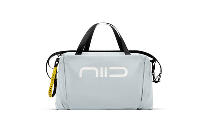 NIID S6 Hybrid Sling ST@TEMENT S6 Sling Bag 一袋二用 可以大小 運動旅行袋