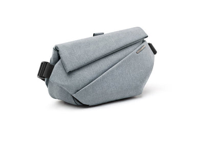 香港行貨 NIID x Urbanature Radiant R1 Urban Sling 時尚隨身袋 6升容量