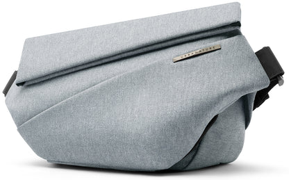 香港行貨 NIID x Urbanature Radiant R1 Urban Sling 時尚隨身袋 6升容量