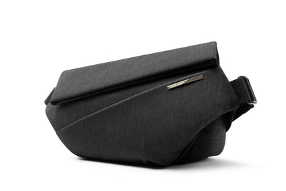 香港行貨 NIID x Urbanature Radiant R1 Urban Sling 時尚隨身袋 6升容量