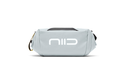 NIID S6 Hybrid Sling ST@TEMENT S6 Sling Bag 一袋二用 可以大小 運動旅行袋