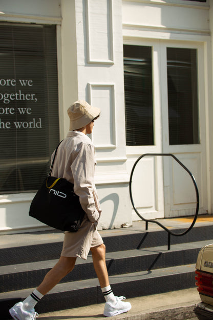 香港行貨 NIID ST@TEMENT S7 Tote Bag NII25