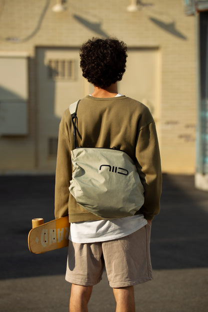 香港行貨 NIID ST@TEMENT S7 Tote Bag NII25