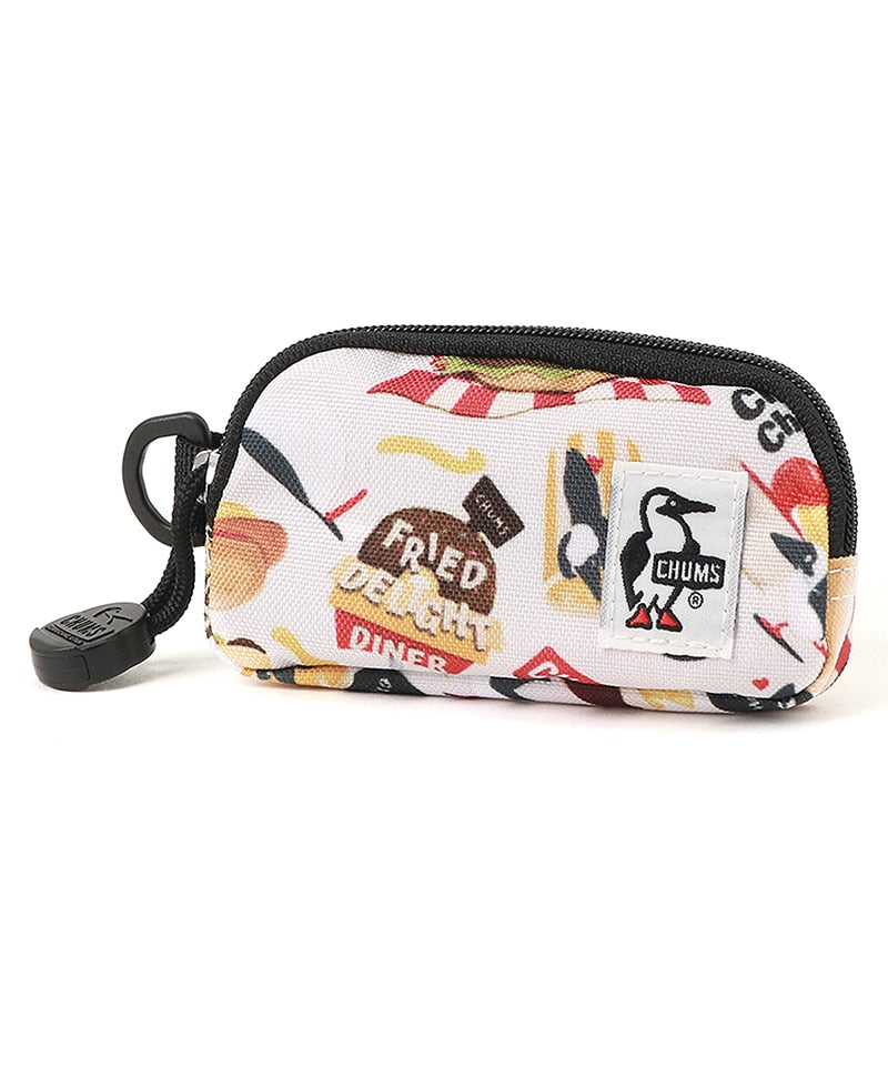 Chums Recycle Coin Case 環保散銀包