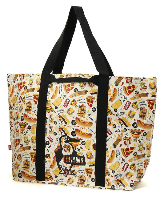Chums Booby Camp Tote M 手提袋 單肩包