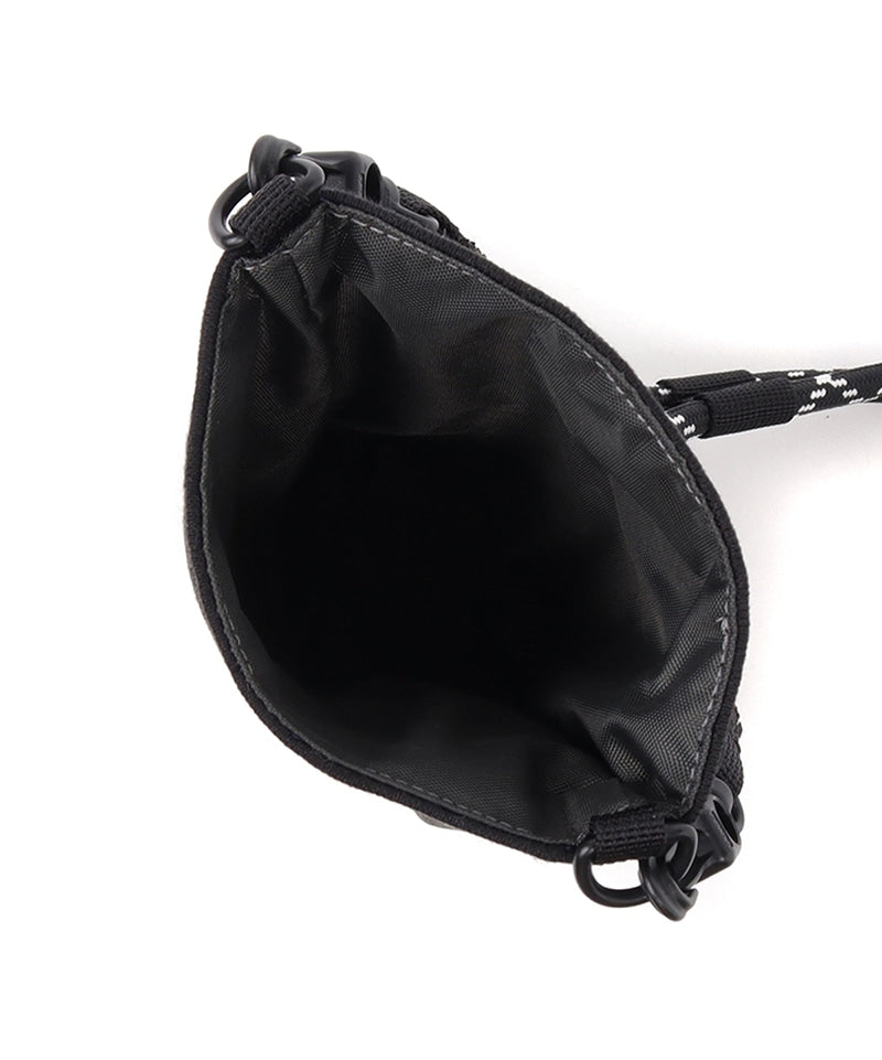 Chums Rope Shoulder Pouch Sweat Nylon 手機斜揹袋