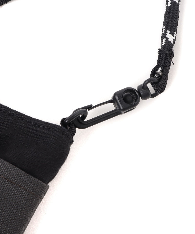 Chums Rope Shoulder Pouch Sweat Nylon 手機斜揹袋