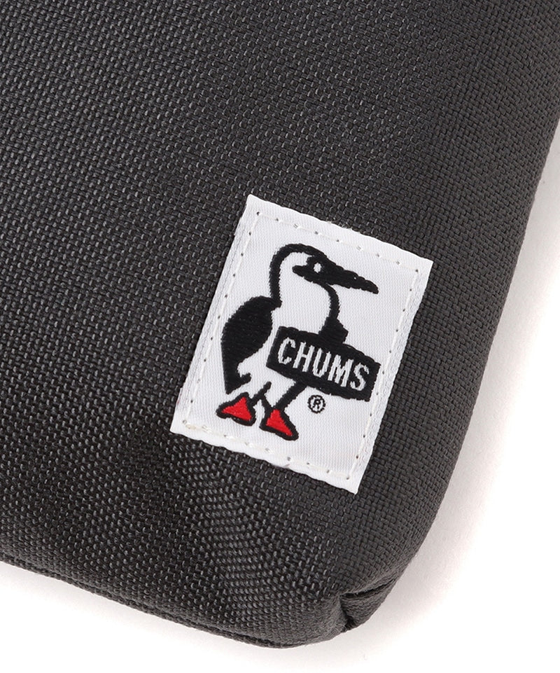 Chums Rope Shoulder Pouch Sweat Nylon 手機斜揹袋