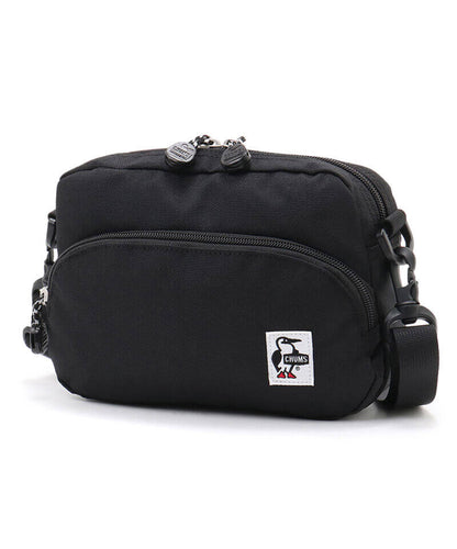 Chums 環保斜孭袋 單肩包 Recycle Shoulder Pouch 3L