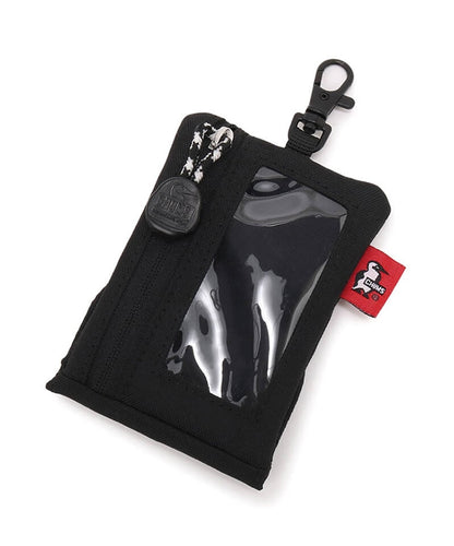 Chums Eco Retractor Key Holder Key Holder