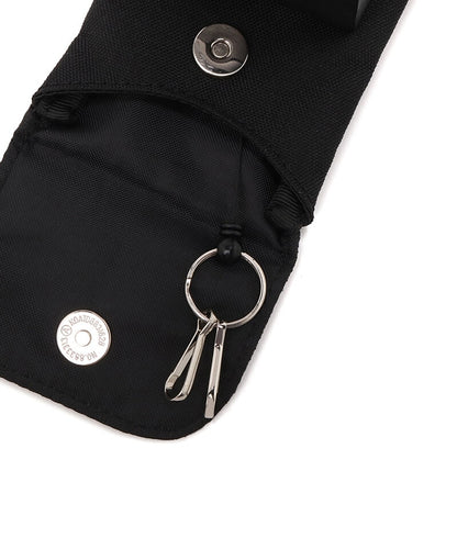 Chums Eco Retractor Key Holder Key Holder