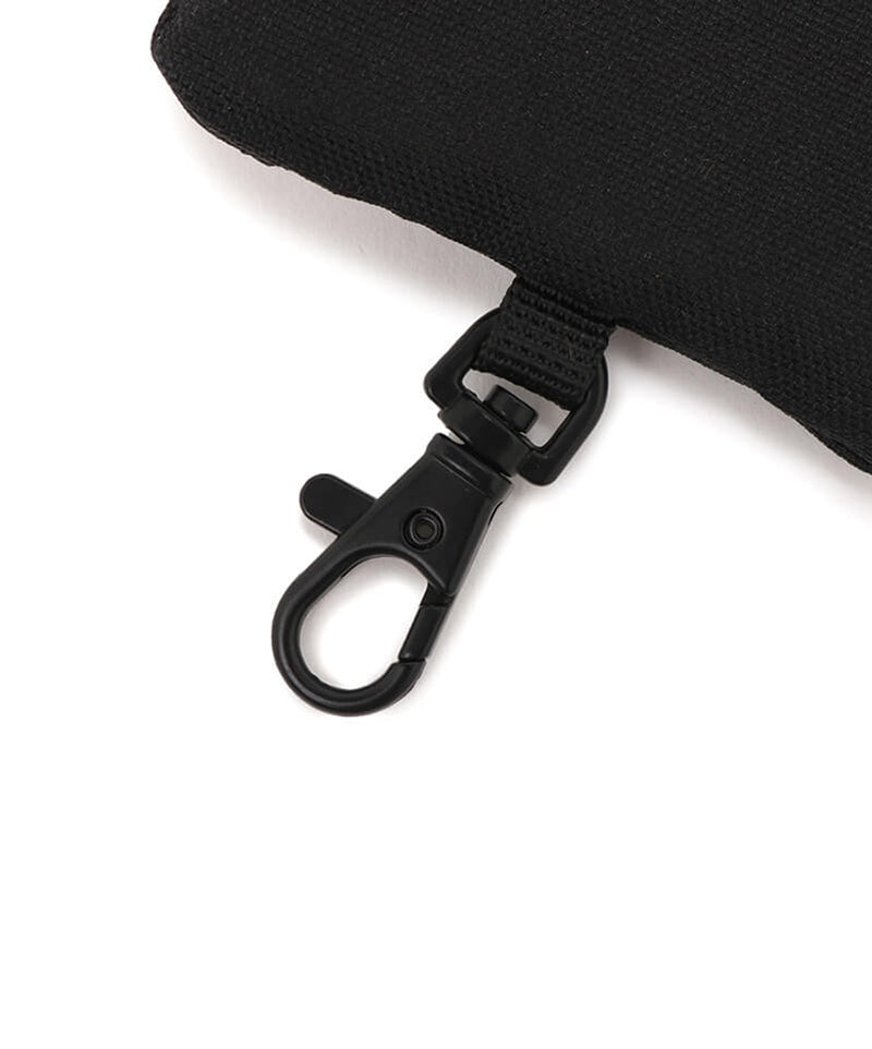 Chums Eco Retractor Key Holder 彈性伸縮 鑰匙包 八達通包 証件袋