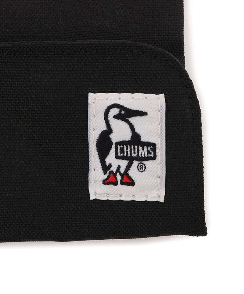 Chums Eco Retractor Key Holder 彈性伸縮 鑰匙包 八達通包 証件袋