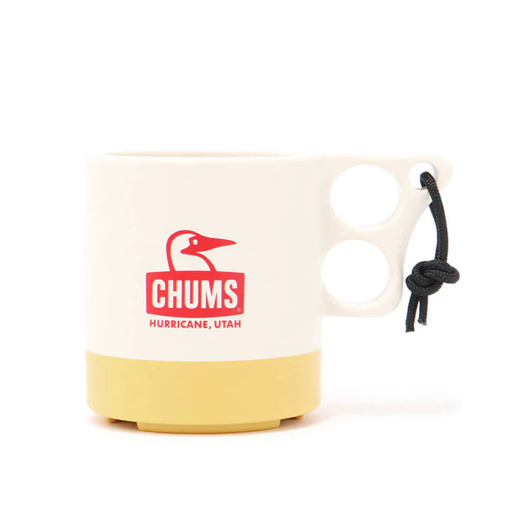 Chums Camping Mug Cup camping water cup camping outdoor capacity: 250ml