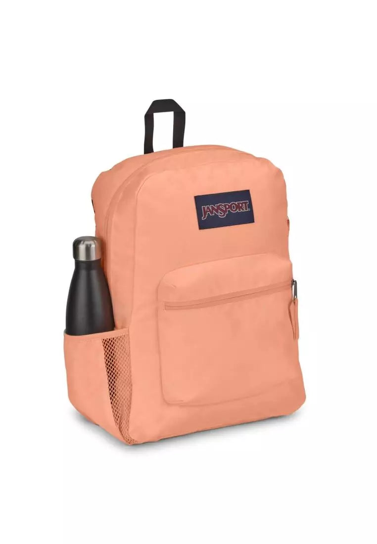 JanSport Backpack Cross Town 23L