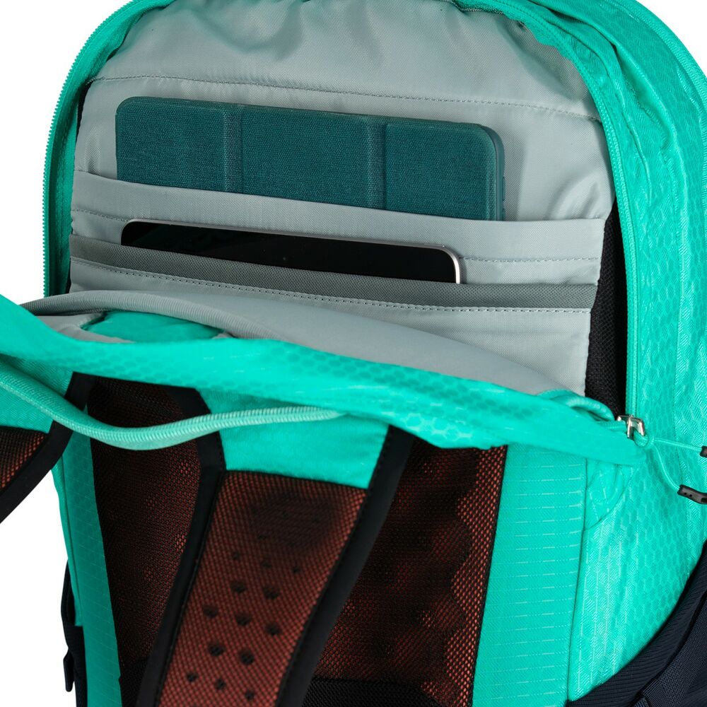 Osprey Comet 30 多功能獨立電腦日用雙肩背囊【香港行貨】| 獨立16吋拉鍊筆電倉 AirScape透氣背板 正面加固公文包手提把手