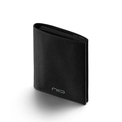 預售 - NEX Slim RFID Wallet｜超薄磁吸 EDC 銀包・輕便隨身卡套