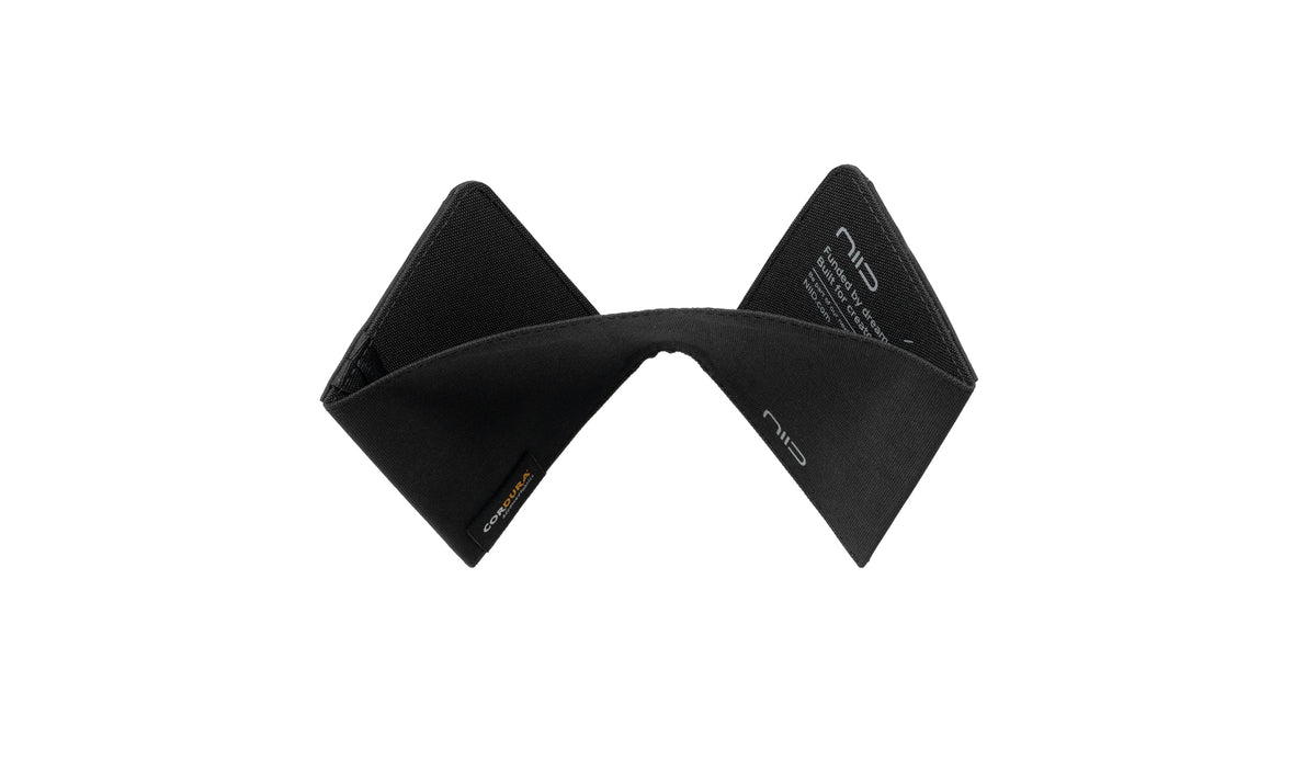 預售 - NEX Slim RFID Wallet｜超薄磁吸 EDC 銀包・輕便隨身卡套