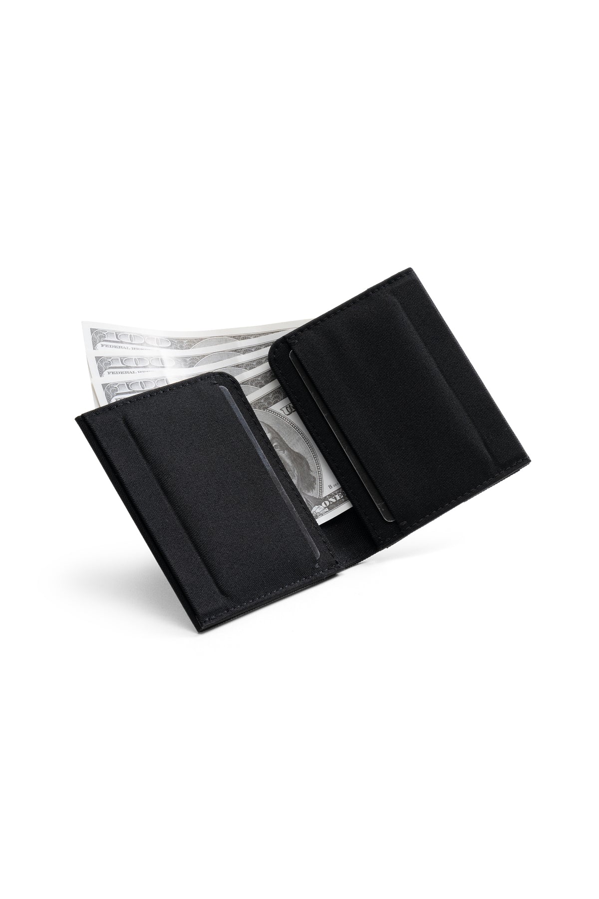 預售 - NEX Slim RFID Wallet｜超薄磁吸 EDC 銀包・輕便隨身卡套