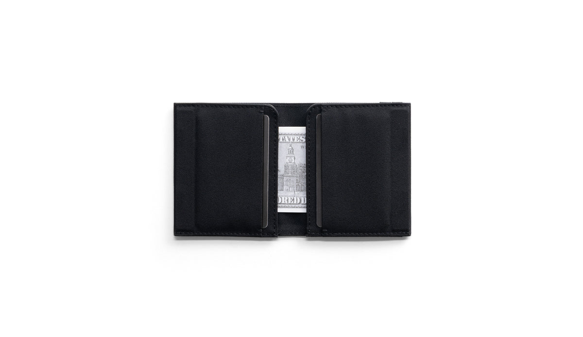 預售 - NEX Slim RFID Wallet｜超薄磁吸 EDC 銀包・輕便隨身卡套