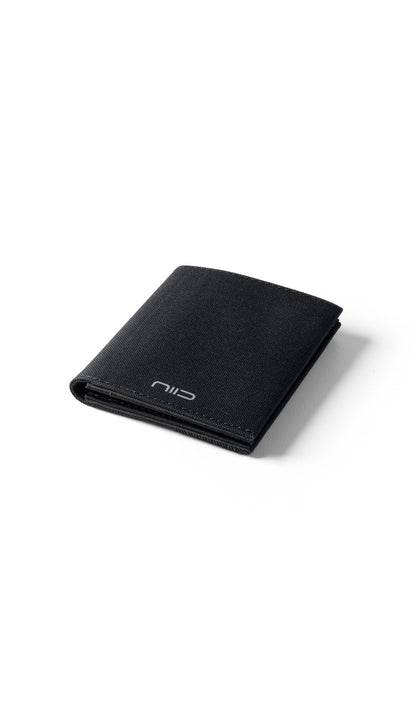 預售 - NEX Slim RFID Wallet｜超薄磁吸 EDC 銀包・輕便隨身卡套