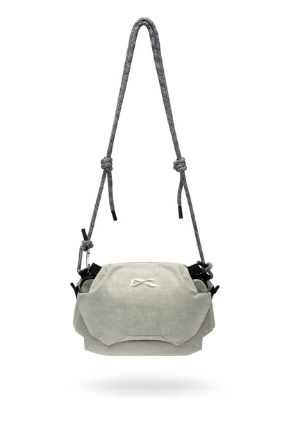 niid VIA 山系漫遊系列 模組化 單肩包 斜孭袋