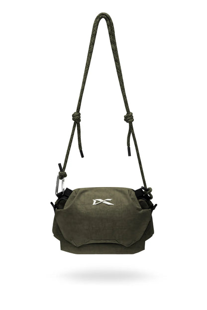 niid VIA 山系漫遊系列 模組化 單肩包 斜孭袋