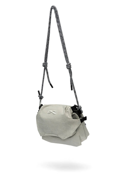 niid VIA 山系漫遊系列 模組化 單肩包 斜孭袋