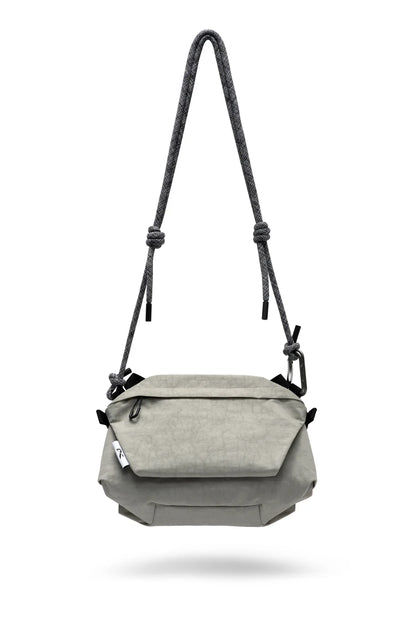 niid VIA 山系漫遊系列 模組化 單肩包 斜孭袋