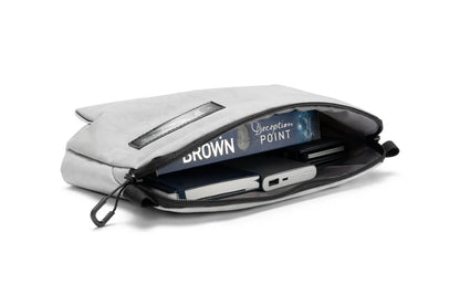 niid VIA 山系漫遊系列 模組化 單肩包 斜孭袋