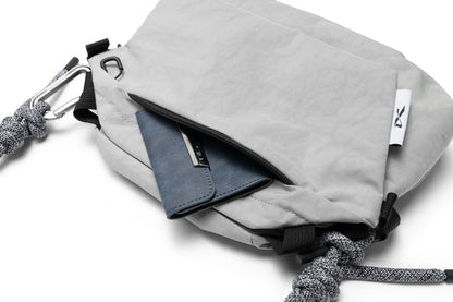 niid VIA 山系漫遊系列 模組化 單肩包 斜孭袋