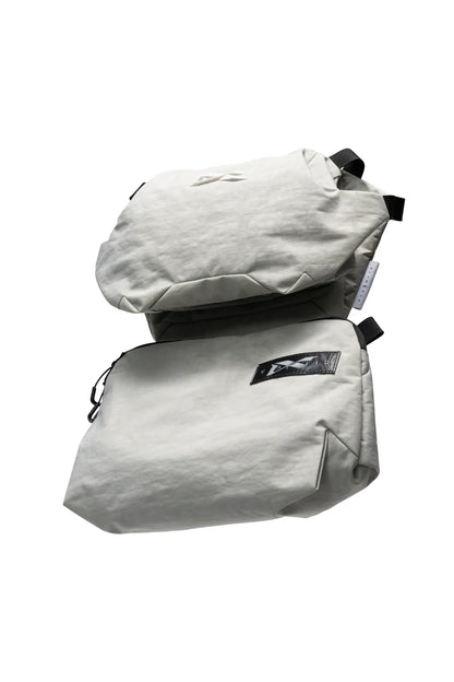 niid VIA 山系漫遊系列 模組化 單肩包 斜孭袋