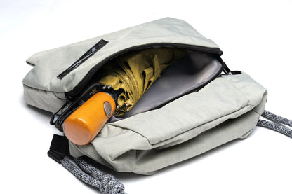 niid VIA 山系漫遊系列 模組化 單肩包 斜孭袋