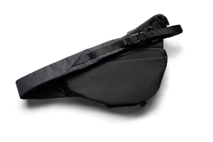 niid Radiant II Sling Bag R2 隨身袋 二合一 單獨/合併使用